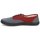 Sapatos Sapatilhas Victoria 6651 Vermelho