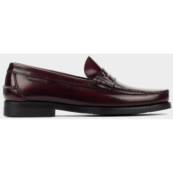 Sapatos Homem Sapatos & Richelieu Martinelli mod.0011 Negro Preto