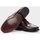 Sapatos Homem Sapatos & Richelieu Martinelli Alcalá C101-0017AYM Burdeos Vermelho