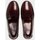 Sapatos Homem Sapatos & Richelieu Martinelli Alcalá C101-0017AYM Burdeos Vermelho