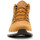 Sapatos Homem Sapatilhas Timberland A257D Castanho