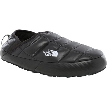 Sapatos Mulher Chinelos The North Face Thermoball Traction Mule V Preto