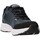 Sapatos Homem Sapatilhas Skechers 51893 NVBK Azul