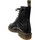 Sapatos Mulher Botas baixas Dr. Martens 1460 w Preto