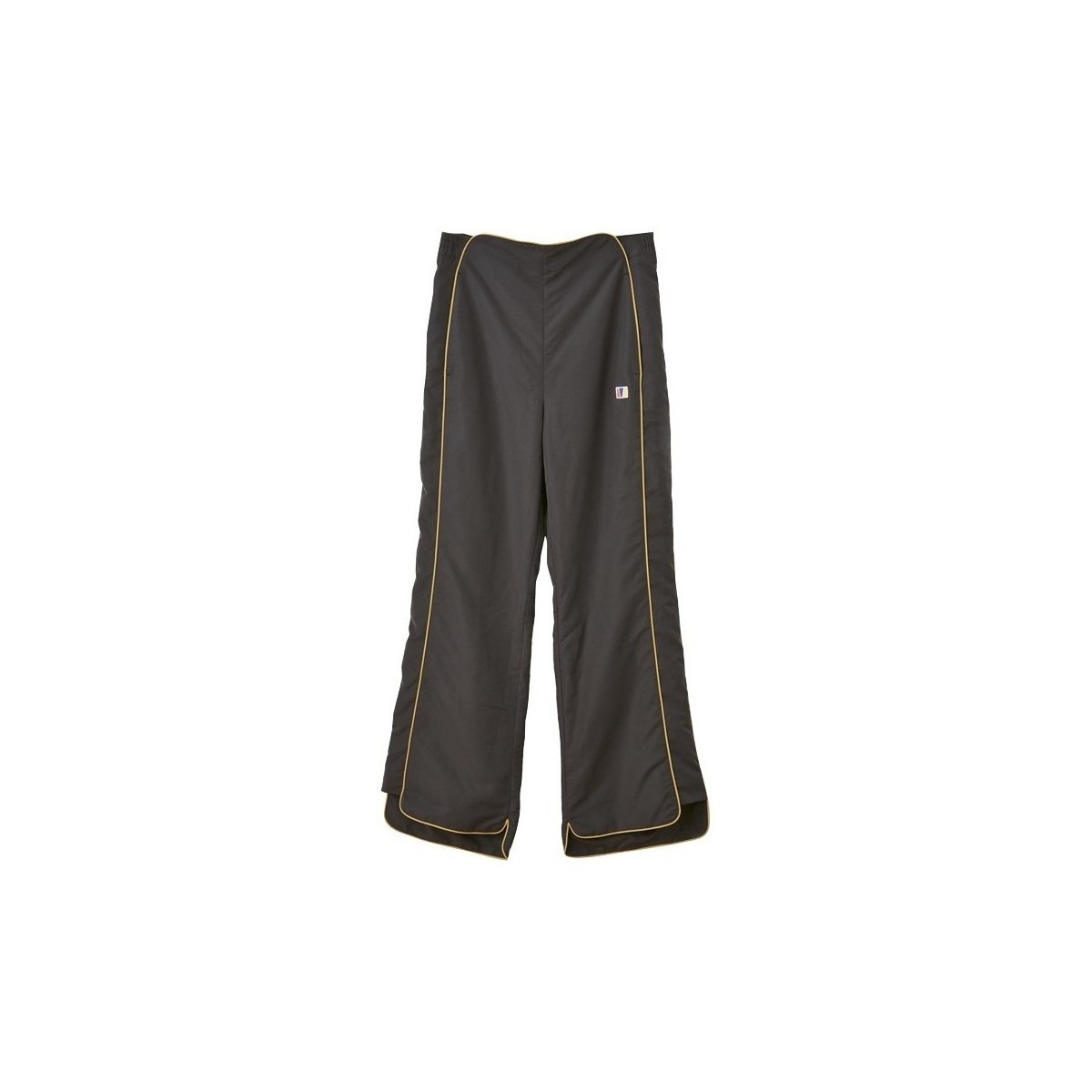 Textil Homem Calças de treino Reebok Sport Pyer Moss High Waist Trouser Cinza