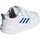 Sapatos Criança Sapatilhas adidas Originals Tensaurus I Branco, Azul