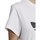 Textil Mulher T-Shirt mangas curtas adidas Originals Originals Boyfriend Branco