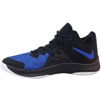 Nike Air Versitile Iii Preto, Azul