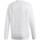 Textil Homem Sweats Legend adidas Originals Trefoil Crew Branco