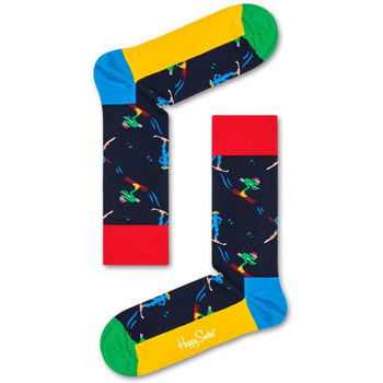 Happy socks Christmas gift box Multicolor