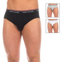 Tommy Hilfigers Essential Sweat Shorts