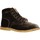 Sapatos Mulher Botas Kickers 660241-50 KICK LEGEND 660241-50 KICK LEGEND 