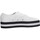 Sapatos Mulher Sapatilhas Lacoste FA0051-147 Branco
