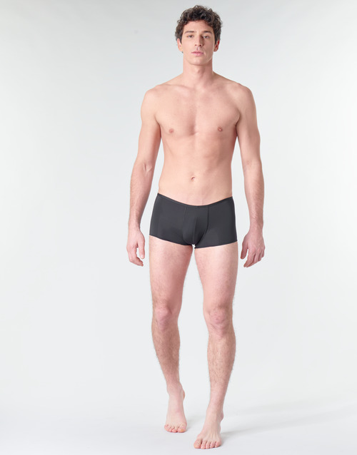 Hom PLUME TRUNK Preto