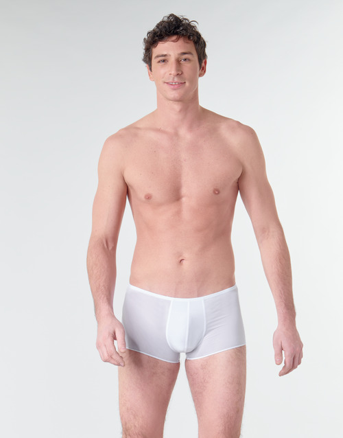 Hom PLUME TRUNK Branco