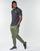 Textil Homem Polos mangas curta Nike M NSW CE POLO MATCHUP PQ Preto / Branco