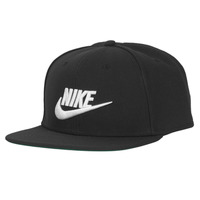 Acessórios Boné Nike U NSW PRO CAP FUTURA Preto