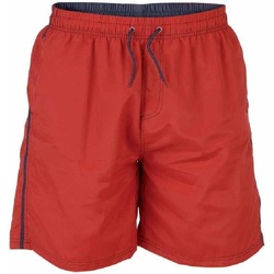 Textil Homem Fatos e shorts de banho Duke  Vermelho