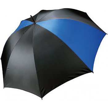 Acessórios Guarda-chuvas Kimood KI2004 Negro/leal