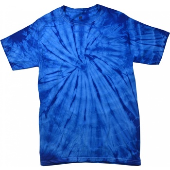 Textil T-Shirt mangas curtas Colortone Tonal Azul