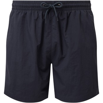 Textil Homem Shorts / Bermudas Asquith & Fox AQ053 Marinha/Navio