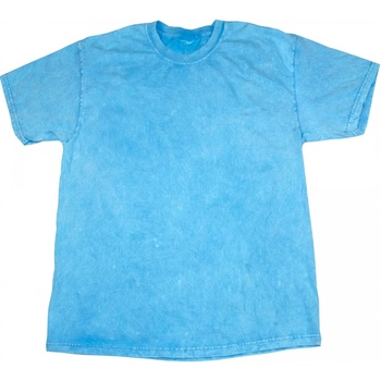 Textil Homem T-Shirt mangas curtas Colortone Mineral Azul