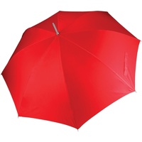 Acessórios Guarda-chuvas Kimood Golf Vermelho