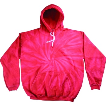 Textil Homem Sweats Colortone TD30M Vermelho