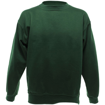 Textil Homem Sweats Ultimate Clothing Collection UCC002 Verde