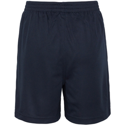 Textil Criança Shorts / Bermudas Awdis Just Cool marinha francesa