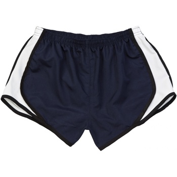 Textil Mulher Shorts / Bermudas Boxercraft Velocity Branco