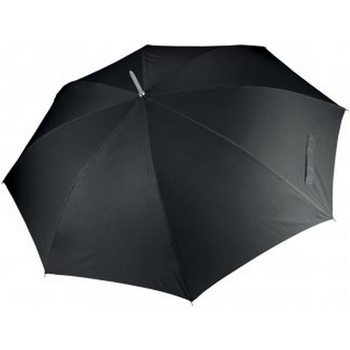 Acessórios Guarda-chuvas Kimood Transparent Preto
