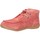 Sapatos Criança Botas baixas Kickers 734970-10 BALABI 734970-10 BALABI 