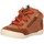 Sapatos Criança Botas baixas Kickers 735800-10 JAD 735800-10 JAD 