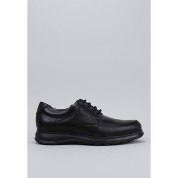 Sapatos Homem Sapatos & Richelieu Fluchos F0602 Preto