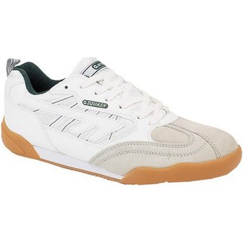Sapatos Mulher Sapatilhas Hi-Tec Squash trainer Branco