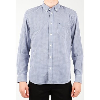 Textil Homem Camisas mangas comprida Wrangler 1 PKT Shirt W5929M8DF Multicolor