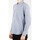 Textil Homem zipzag-print shirt dress 1 PKT Shirt W5929M8DF Multicolor