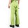 Textil Homem Calças Salomon con Sideways Pant M L1019630036 Verde