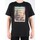 Textil Homem T-shirts e Pólos Quiksilver EQYZT00013-KVJ0 Preto