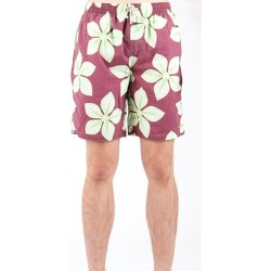 Textil Homem Shorts / Bermudas Zagano 2216-203 Multicolor