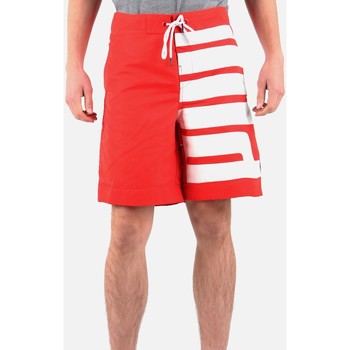 Textil Homem Shorts / Bermudas Puma 554311-02 Multicolor