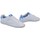 Sapatos Criança Sapatilhas Nike Court Royale GS Azul, Branco