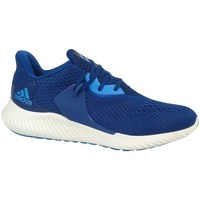 Sapatos Homem Sapatilhas de corrida adidas Originals Alphabounce RC 2 M Azul, Azul marinho