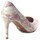 Sapatos Mulher Escarpim Ryłko 8N202T6JBF Bege