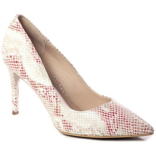 Sapatos Mulher Escarpim Ryłko 8N202T6JBF Bege