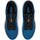 Sapatos Homem Sapatilhas de corrida Asics GT 1000 9 Cor de laranja, Branco, Azul