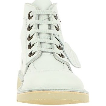Kickers  Branco