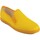 Sapatos Mulher Multi-desportos Bienve Lona senhora  102 amarela Amarelo