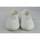 Sapatos Mulher Multi-desportos Bienve Lona senhora  100 branca Branco